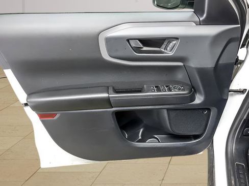 Used 2024 Ford Bronco Sport Big Bend image 20