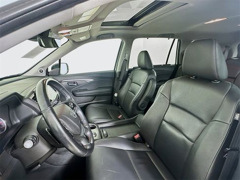 Used 2022 Honda Pilot Special Edition image 14