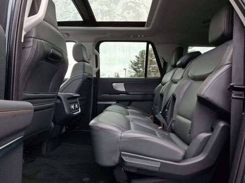 Certified 2025 Ford Expedition Max Active image 11