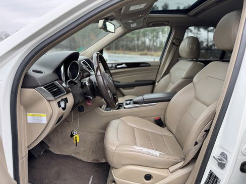 Used 2013 Mercedes-Benz ML 350 4MATIC image 14