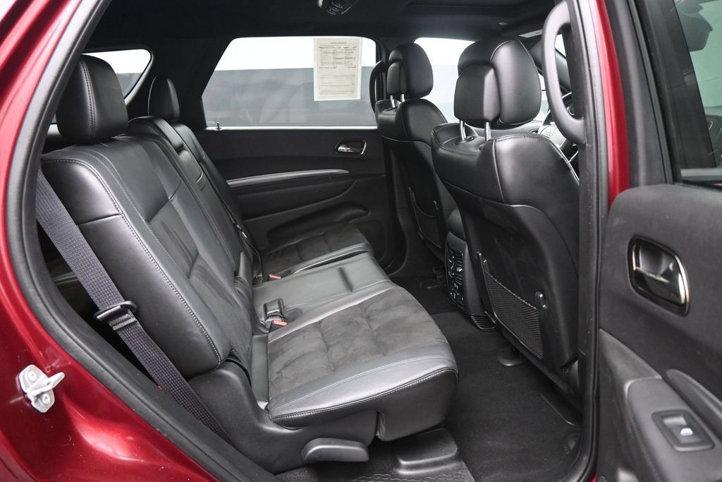 Used 2020 Dodge Durango R/T AWD/4WD image 12