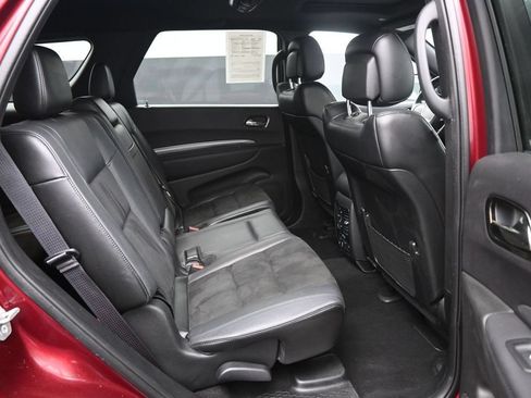 Used 2020 Dodge Durango R/T AWD/4WD image 12
