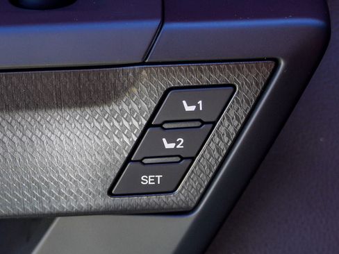 New 2026 Toyota Sequoia TRD Pro AWD/4WD image 19