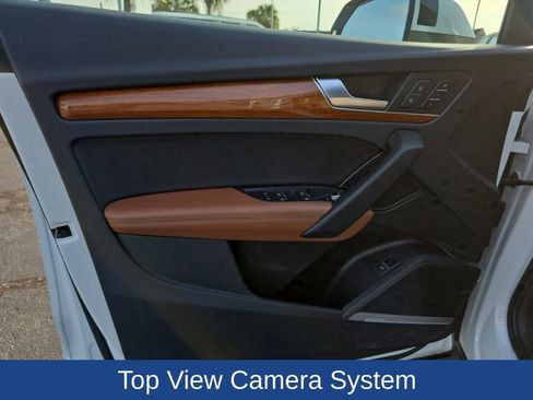 Used 2021 Audi Q5 2.0T Premium Plus image 11