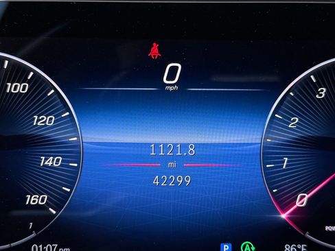 Used 2025 Mercedes-Benz GLA 250 image 43