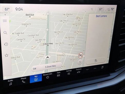 Used 2023 Ford F250 Lariat w/ Lariat Ultimate Package image 11