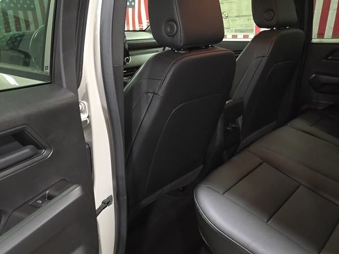 New 2026 Chevrolet Colorado Trail Boss image 12