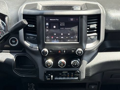 Used 2023 RAM 3500 Tradesman w/ Special Service Vehicle Group AWD/4WD image 13