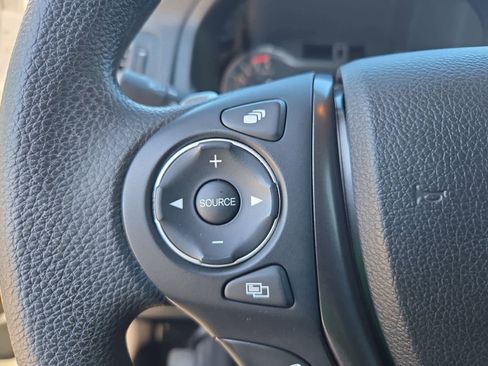 Used 2021 Honda Ridgeline Sport image 20