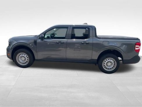 Used 2025 Ford Maverick XL w/ Equipment Group 102A AWD/4WD image 3