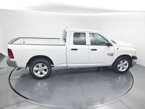 Used 2024 RAM 1500 Classic SLT image 54