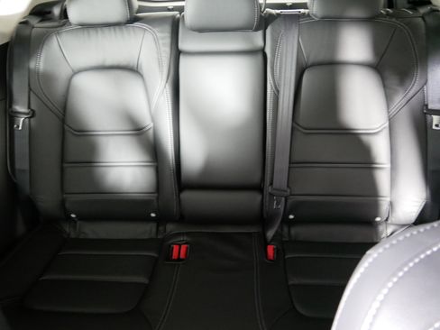 New 2025 MAZDA CX-5 AWD 2.5 S image 3