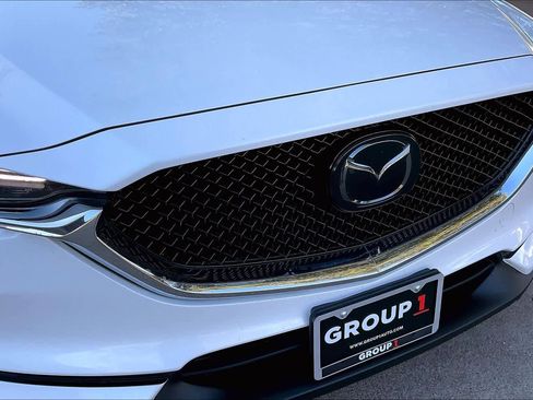 Used 2018 MAZDA CX-5 Grand Touring image 26