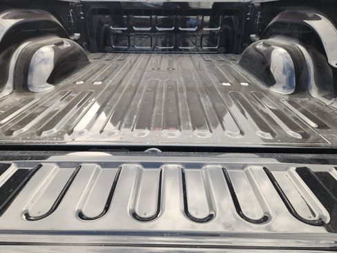 New 2026 RAM 2500 Tradesman w/ Chrome Appearance Group image 24