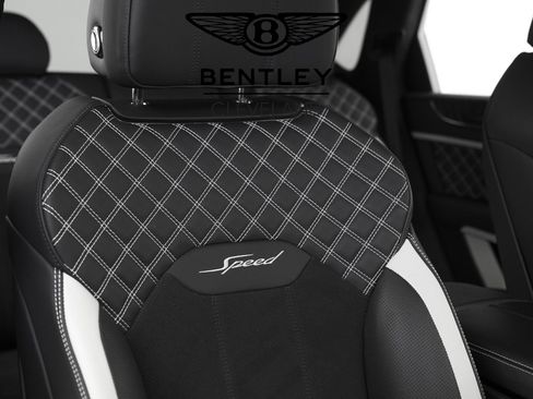 Used 2023 Bentley Bentayga Speed image 50