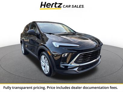Used 2026 Buick Encore GX Preferred