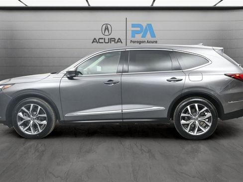 Certified 2024 Acura MDX SH-AWD w/ Technology Package image 28
