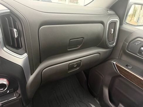 Used 2021 GMC Sierra 1500 Elevation image 19