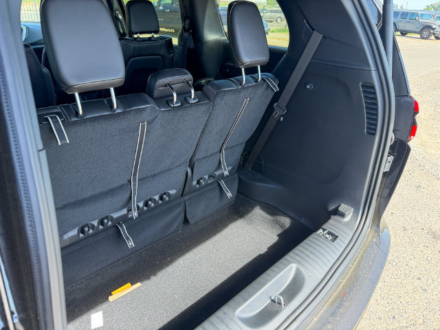 New 2026 Chrysler Pacifica Select AWD/4WD image 26