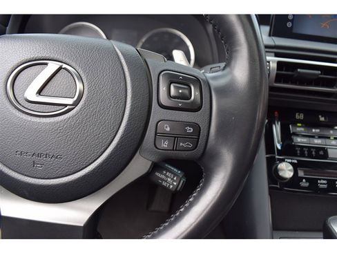 Used 2021 Lexus IS 300 w/ Comfort Package image 26