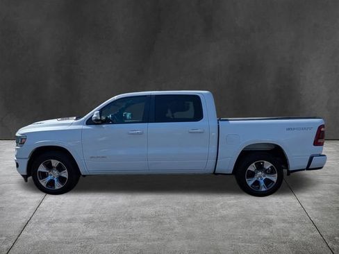 Used 2022 RAM 1500 Laramie AWD/4WD image 6