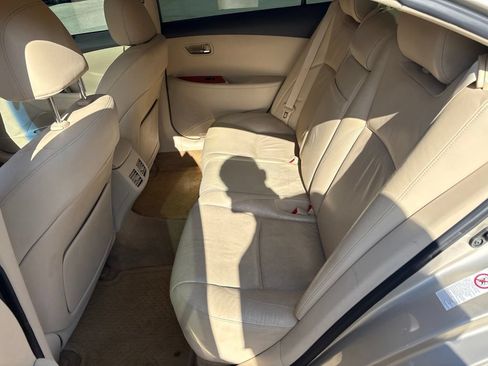 Used 2012 Lexus ES 350 FWD image 19