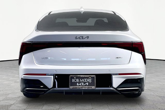 New 2026 Kia K5 GT-Line AWD/4WD image 5