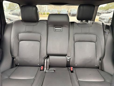 Used 2021 Land Rover Range Rover Westminster Edition image 28