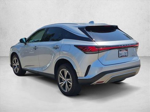 Used 2023 Lexus RX 350 Premium FWD image 7