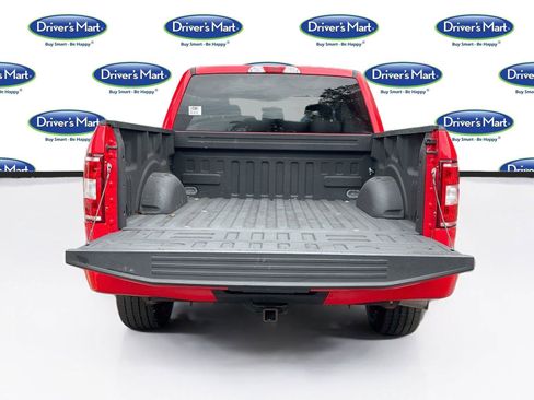 Used 2019 Ford F150 XL w/ Equipment Group 101A Mid RWD image 24