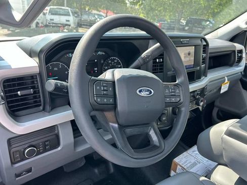 New 2026 Ford F250 XL image 14
