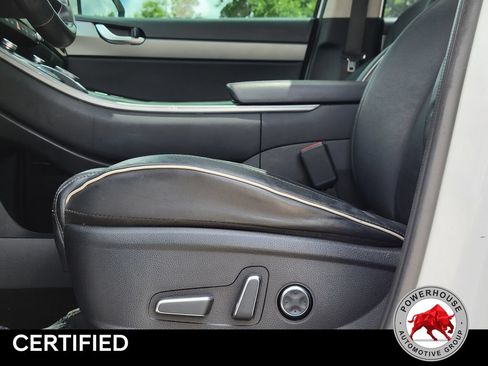 Used 2023 Hyundai Palisade SEL w/ Premium Package FWD image 26