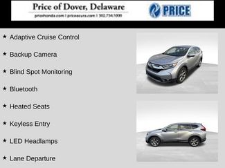 Used 2019 Honda CR-V EX-L video 2