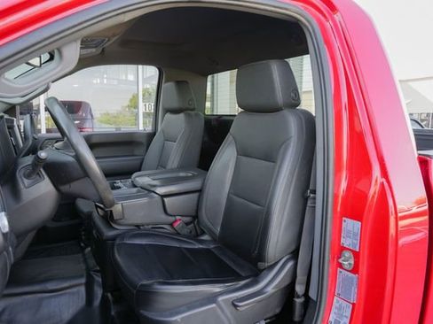 Used 2024 GMC Sierra 3500 Pro w/ 1SA Pro Safety Plus Package image 24