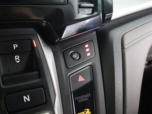 Used 2023 Honda Odyssey EX-L image 51