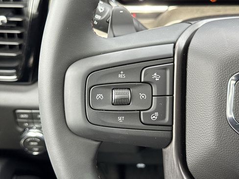 New 2026 GMC Sierra 1500 AT4X w/ AT4X AEV Edition AWD/4WD image 9