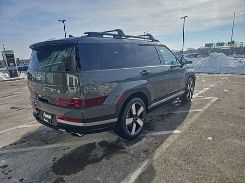 New 2026 Hyundai Santa Fe Limited image 5