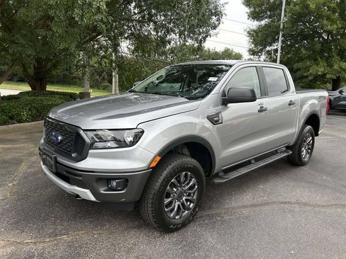 Used 2022 Ford Ranger XLT w/ Equipment Group 302A High AWD/4WD image 5