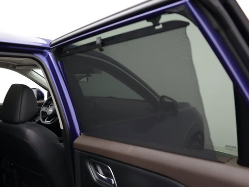 Used 2021 Nissan Rogue SV w/ Premium Package FWD image 37