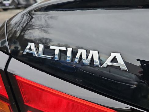 Certified 2020 Nissan Altima 2.5 S image 33