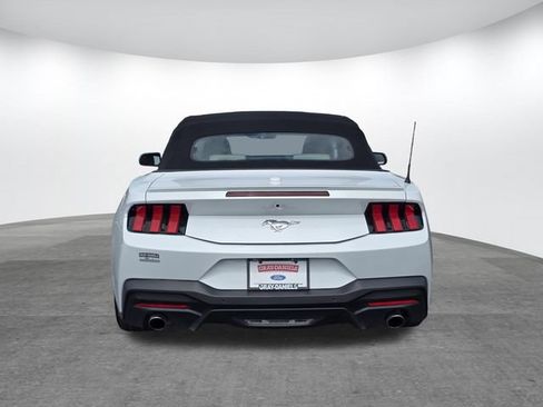 Used 2024 Ford Mustang Premium RWD image 6