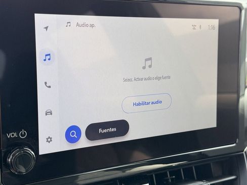 Certified 2026 Toyota Corolla LE image 18
