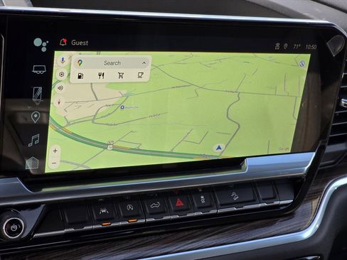 New 2026 Chevrolet Silverado 1500 LT Trail Boss image 5