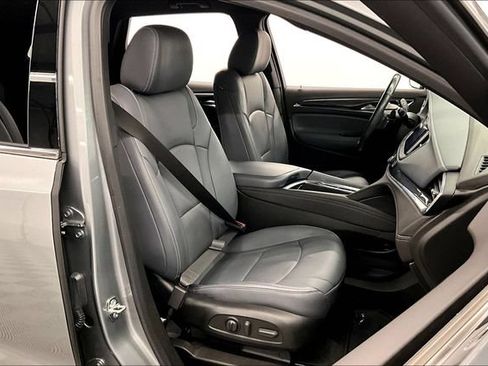 Used 2023 Buick Enclave Essence w/ Trailering Package, 5000 lbs. FWD image 8