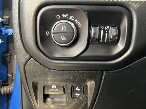 Used 2021 RAM 1500 TRX w/ TRX Level 2 Equipment Group image 20