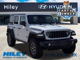 Used 2026 Jeep Wrangler Unlimited Rubicon AWD/4WD video 1