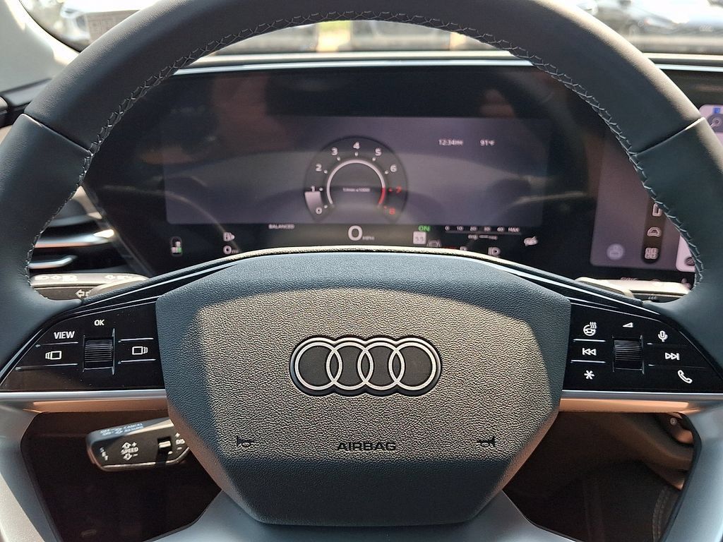 New 2026 Audi Q5 2.0T AWD/4WD image 10