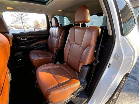 Certified 2023 Subaru Ascent Touring image 29