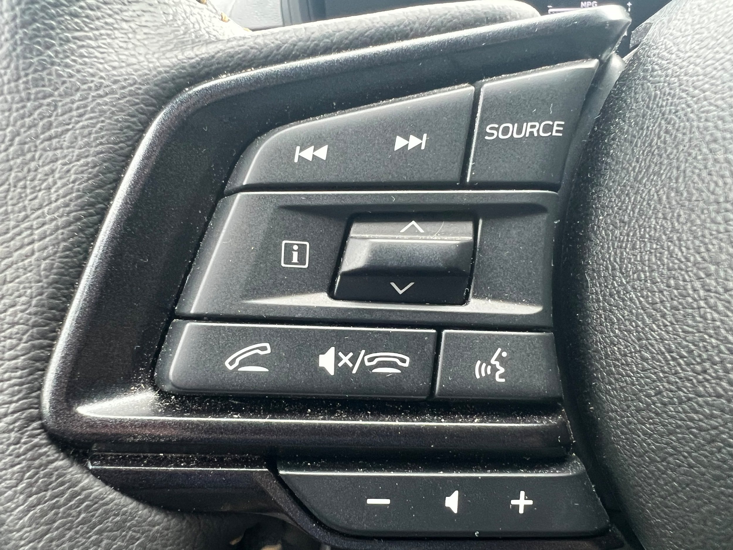 Certified 2025 Subaru Crosstrek 2.5i Sport AWD/4WD image 21