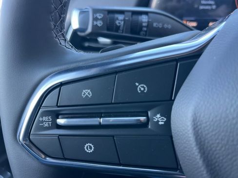 New 2026 Chevrolet Suburban Premier image 16